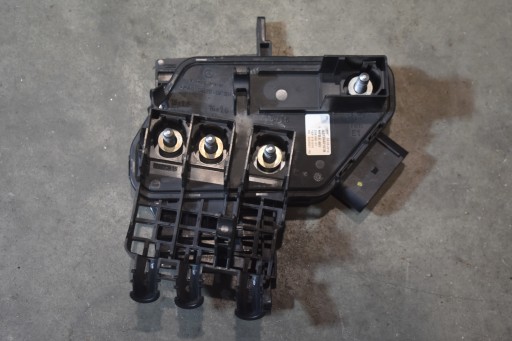 IDEALNA CENTRALINA FUSIBILI MERCEDES X290 W213 1