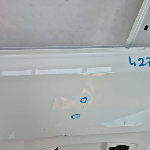 VW T-ROC 2GA 17- door left front front 2GA831311