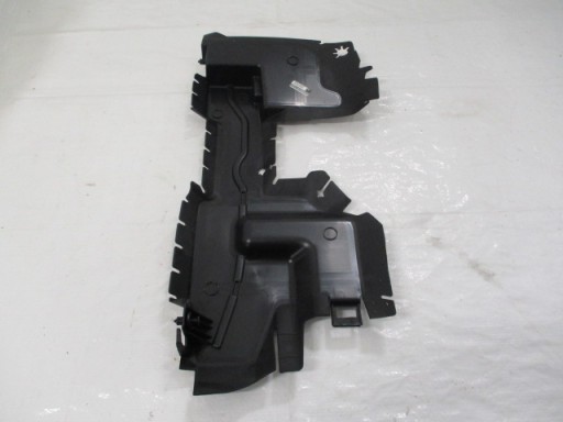 9817397480 98 - BERLINGO PARTNER COMBO ВОЗДУШНЫЙ РУЛЬ ЛЕВЫЙ