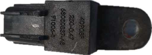 DODGE CHARGER 2015- sensor ZAPLONU 68080837AB