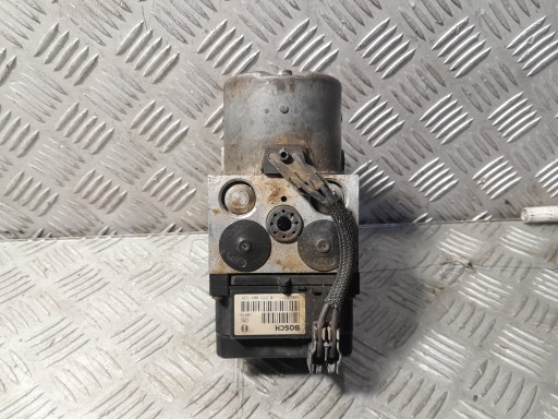 ALFA ROMEO 156 НАСОС ABS 0273004535