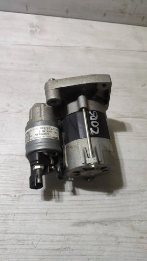Opel Corsa F 1.2 22r. startér