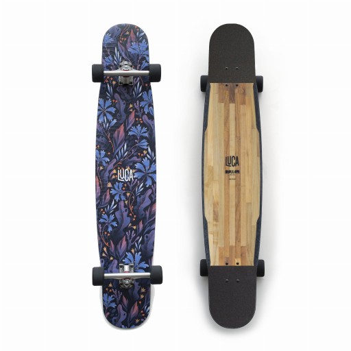 Лонгборд Luca Ballar M ABEC-9
