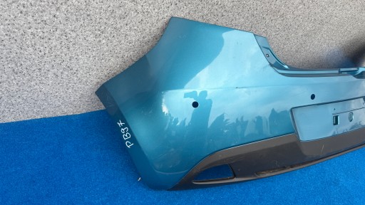MAZDA 2 II DE 07-14 ROK lökhárító far hátsó POD érzékelök D651-50221 PB97