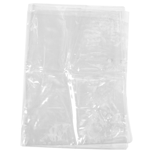 Шкільна папка для подорожей