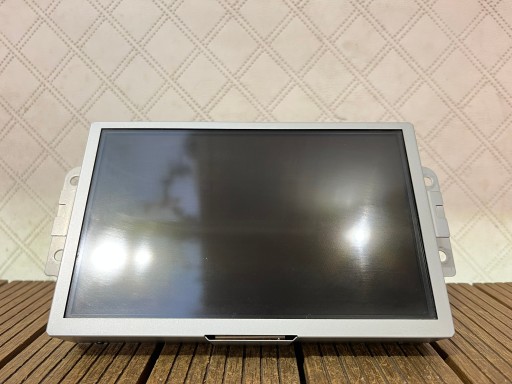 FORD MONDEO MK5 14-18 écran navigation module JS7T-14G370-DFA OE