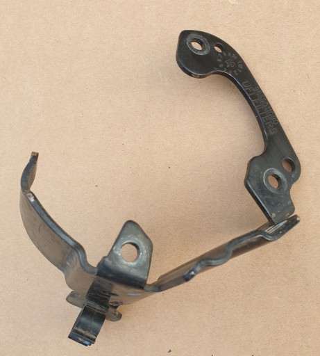 poignée filtre carburant moteur console VOLVO C30 OE