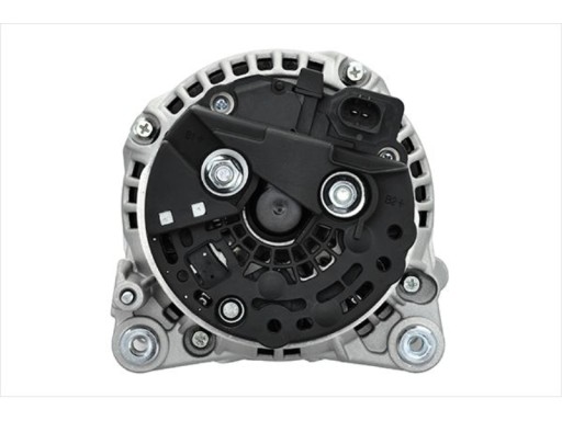 8EL 015 - Генератор для audi a1 a3 seat altea leon toledo skoda fabia rapid vw beetle