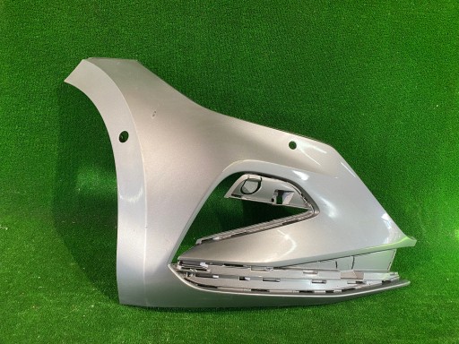 corner of a bumper right front VW ARTEON LIFT 3G8 NR.0072