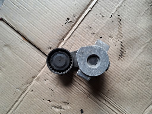 belt tensioner CITROEN JUMPER BOXER DUCATO III 2.2 EURO 5