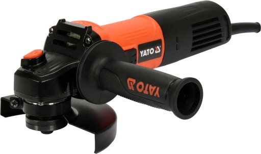 TOYA УГЛОВАЯ ШЛИФОВАЛЬНАЯ МАШИНА 850 ВТ 125 ММ