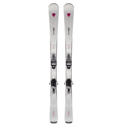 Гірські лижі Rossignol Nova 2 142см