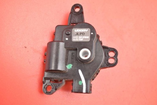 Двигатель обогревателя D267-AP9BA02 HYUNDAI I20 2 II 1.2 16V 15R