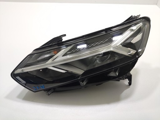 licht links vorne FULL LED DACIA SANDERO III 2021-2025 260607161R EUROPA