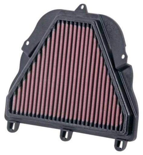 TB-6706 - Повітряний фільтр Triumph Daytona 675 06-12