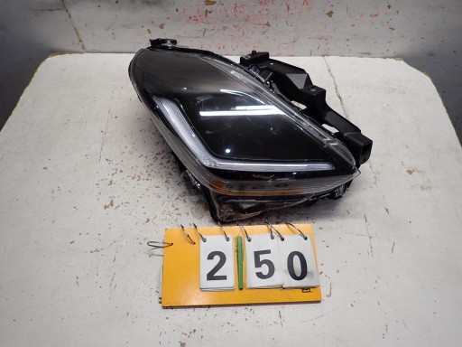 feu avant avant droit SUZUKI SWIFT MK9 2024- FULL LED