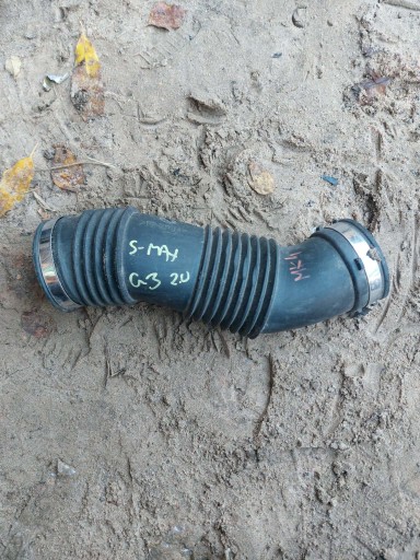 pipe air hose FORD MONDEO MK4 2.0 TDCI AG91-9C623-A