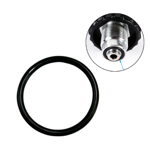 Ущільнювальні кільця технічні б/у шланги для підводних камер