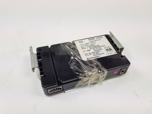 module 283B03JA2A INFINITI Q50