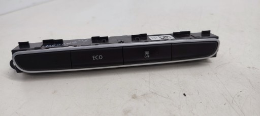 Panel Bouton Renault Megane IV