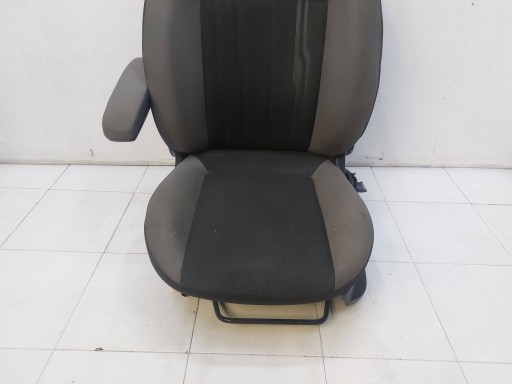 FIAT DOBLO 2 II COMBO D 10-22r seat driver´s left front airbag EUROPA