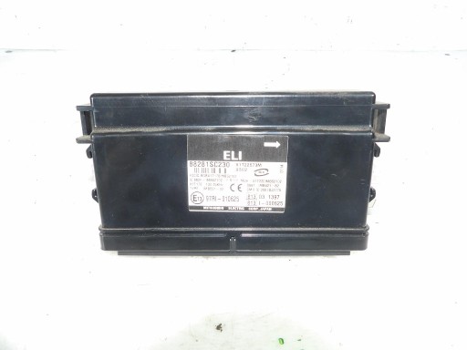 SUBARU FORESTER III Unité commande confort 88281SC230