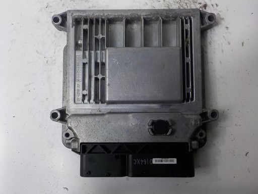 HYUNDAI computer control unit 39112-2B102 9001040164KC