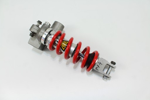 2127789054 - Yamaha YZF-R6 RJ11 06-07 амортизатор задний задний