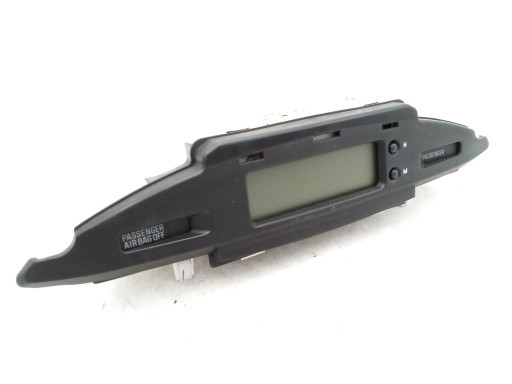 Mitsubishi Eclipse 4G IV GT display 8750A107