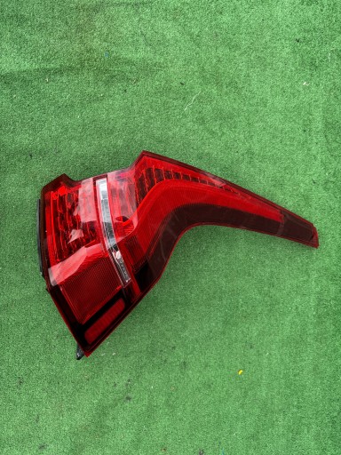 Volvo xc60 ii 2017- usa правый задний фонарь eu org 31655359