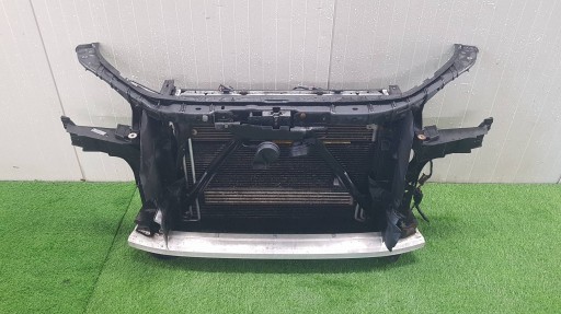 Schlossträger komplet AUDI Q7 4L 06-15 3.0 TDI