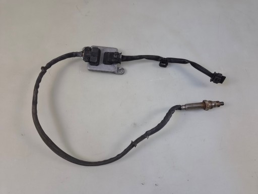 sonda lambda sensor nox 2.2 cdi MERCEDES GLC X253 C253 W253 A0009058511