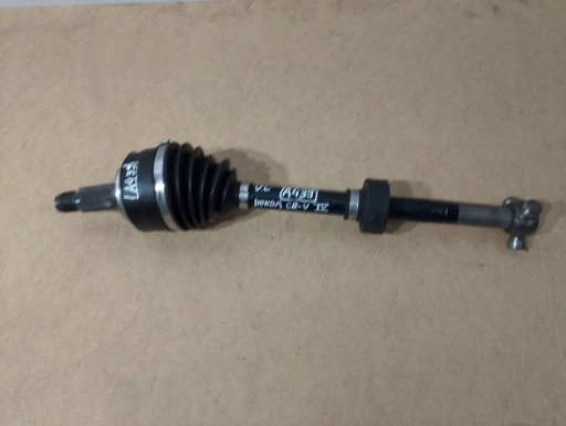 Honda CR-V IV 2,2 and-DTEC semi-axis front left (A439)