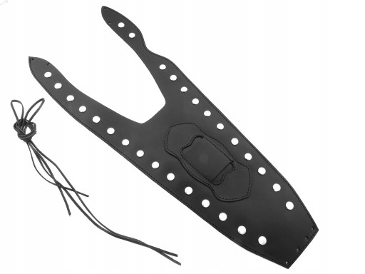 Краватка ремінь для бак бак HONDA VT 750 C4 SHADOW