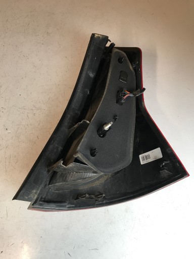 light left rear part EUROPA DACIA SANDERO 8200734825