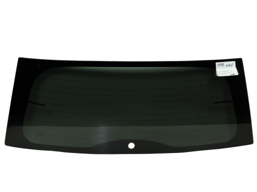 2000010290529 - ЗАДНЄ СКЛО ЗАДНІ ДВЕРІ FORD FOCUS II УНІВЕРСАЛ 04-11