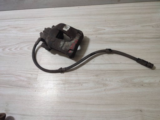 Skoda Scala 2020 front side right caliper brake front