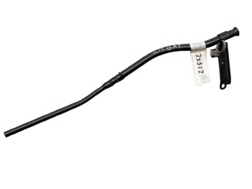 OPEL ASTRA G II ZAFIRA A MERIVA A pipe hose BAGNETU MIARKI oil 1.8 Z18XE