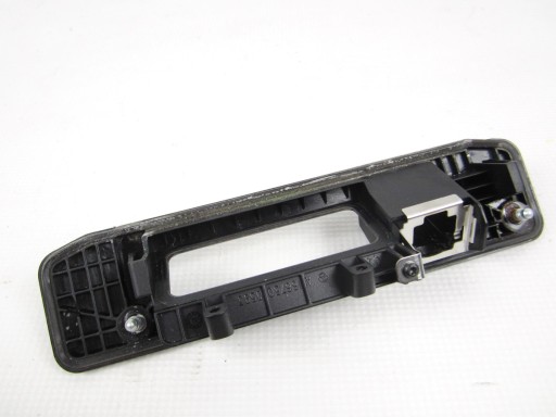 frame handles kamery of the rear rear part bonnet Mercedes ML W166