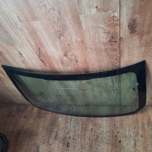 SZE92 - BMW F30 заднее стекло заднее