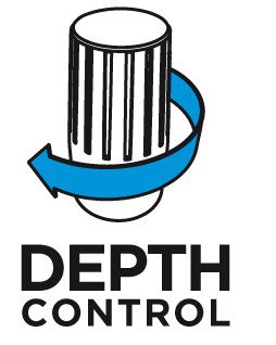 ФРЕЗЕРНИЙ ВЕРСТАТ 1300W, ТРИМАЧ ІНСТРУМЕНТА 6/12MM GRAPHITE