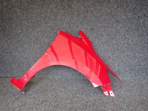 HONDA JAZZ IV 15- fender right front front