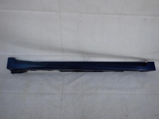 TOYOTA AVENSIS T29 15- moulding threshold right