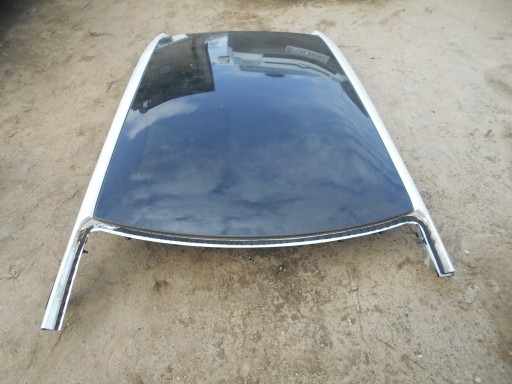 CITROEN DS5 скло панорама Сонячний дах 13R