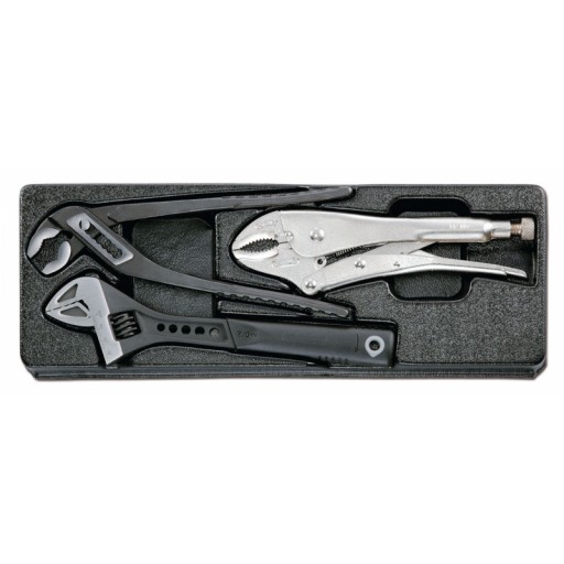 ЗАЖИМНЫЕ ПЛОСКОГУБЦЫ, ДЛЯ ТРУБ, РАЗВОДНОЙ КЛЮЧ HONITON