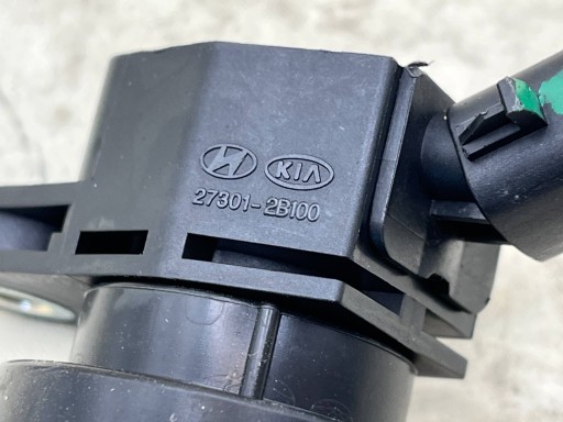 coil ignition Hyundai KIA CEED CARENS OE 273012B100 , 27301 2B100 !J