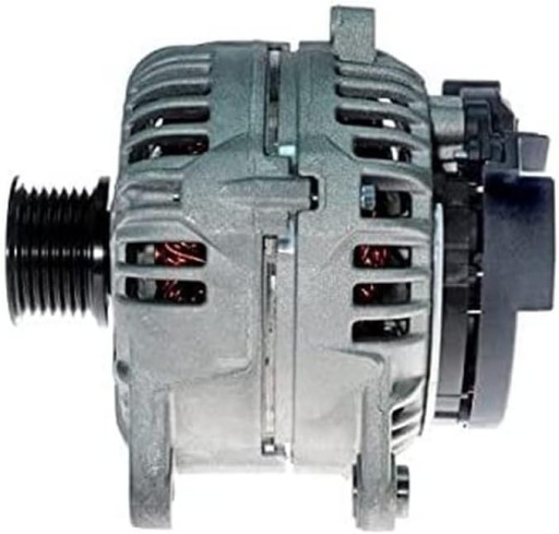 Генератор 150a hella 8el 011 710-801