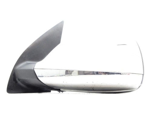 mirror exterior door left front front VW AMAROK and 2H LB9A 5 PIN