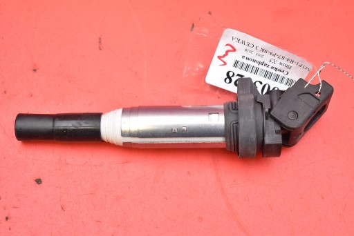 coil ignition 8616153 28114820 BMW X5 F15 3.0i 306 KM 13-18