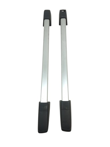 brackets boot KOMPLET Peugeot 4007 and (2007-2012)